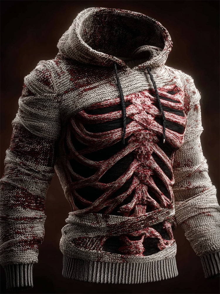 Thoughtfully Designed Jumper