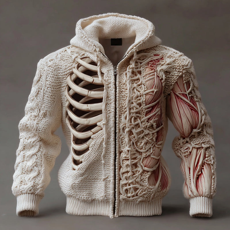 Elegantly Designed Jacket