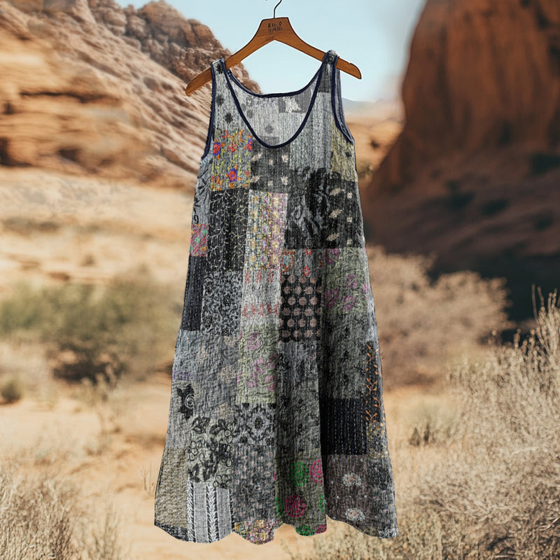 Thoughtfully Designed Dress