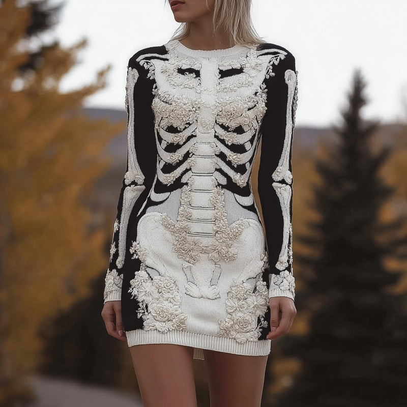 Elegantly Designed Jumper