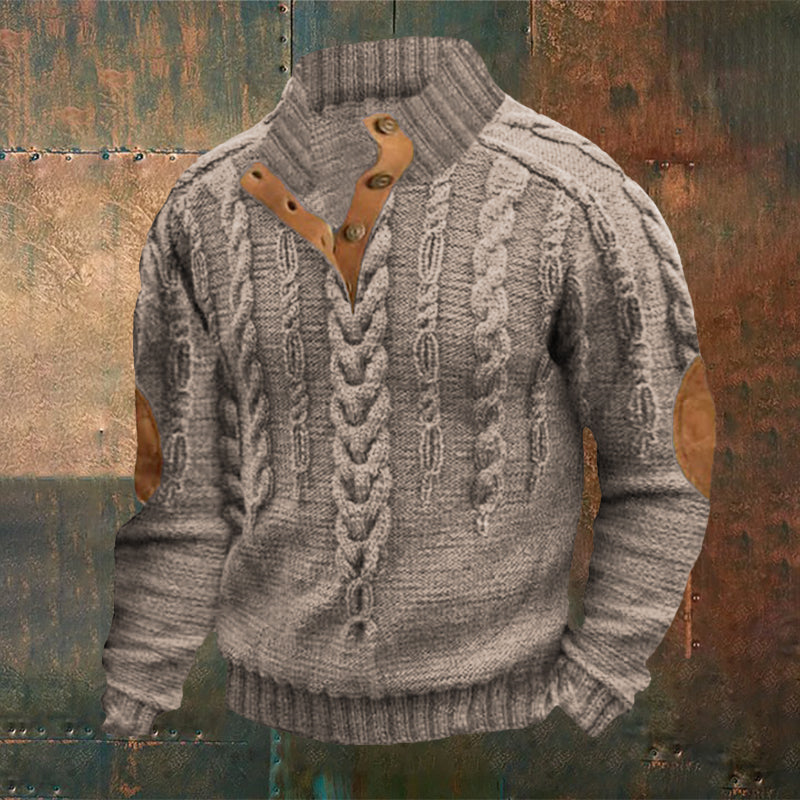 Classic Vintage Jumper