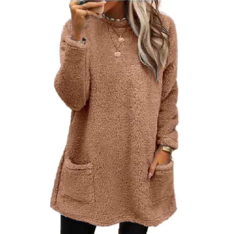 Vintage Inspired Jumper