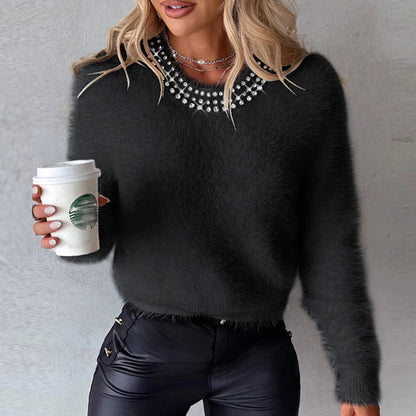 Classic Vintage Jumper