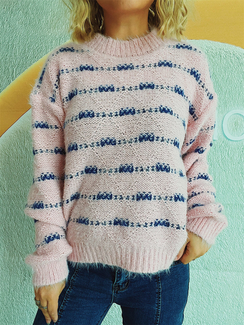 Classic Vintage Jumper