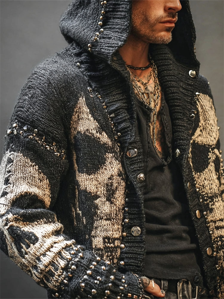 Elegantly Designed Cardigan