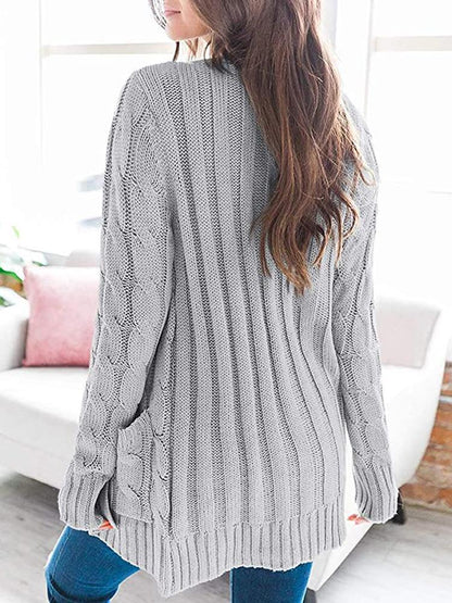 Classic Designed Jumper