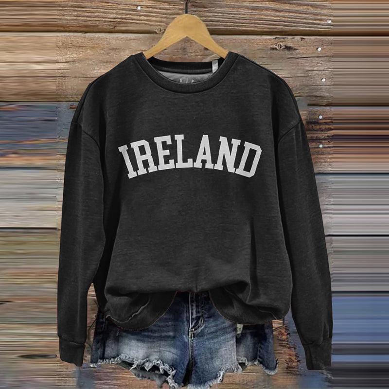 Vintage Inspired Shirt