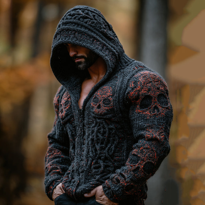 Thoughtfully Designed Jumper