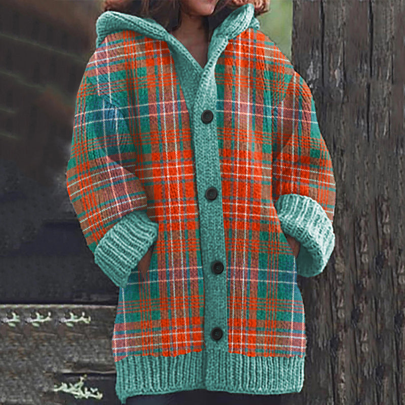 Thoughtfully Designed Jumper