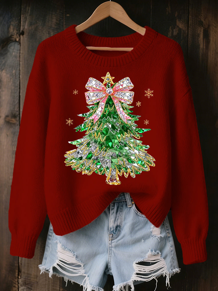 Gracefully Designed Jumper