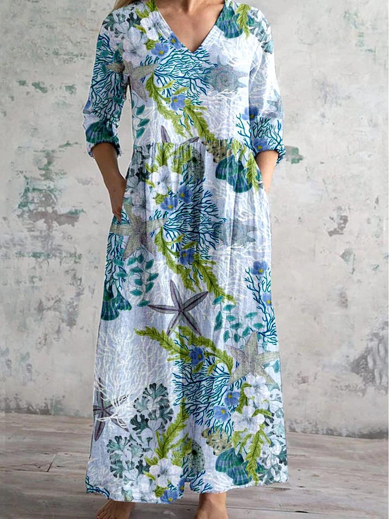 Beautifully Crafted Dress