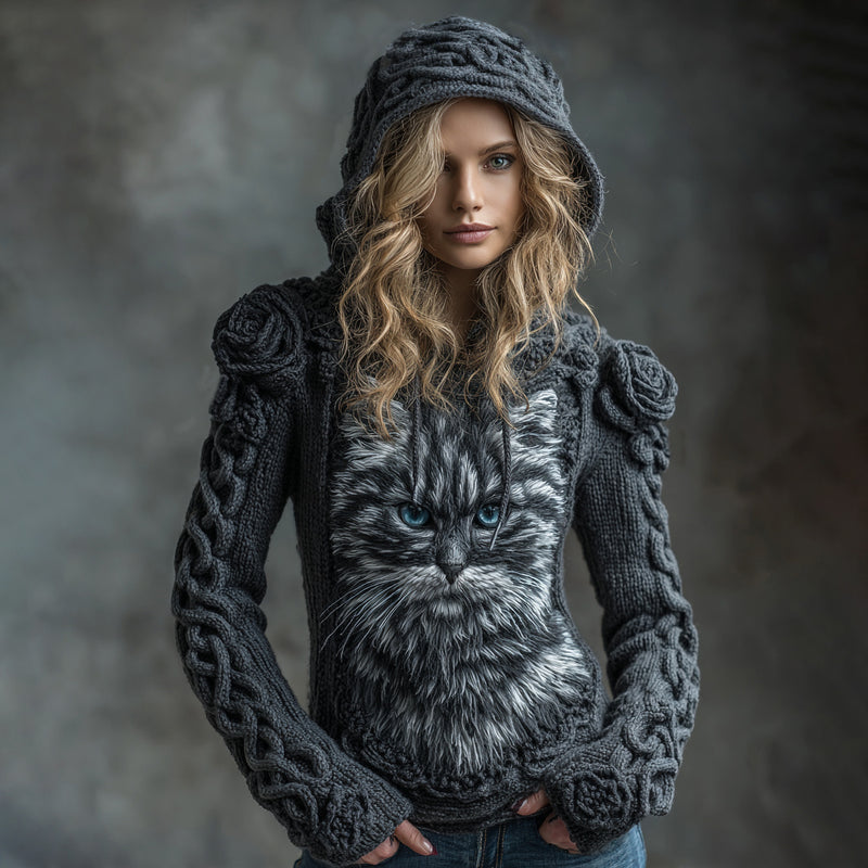 Elegantly Designed Jumper