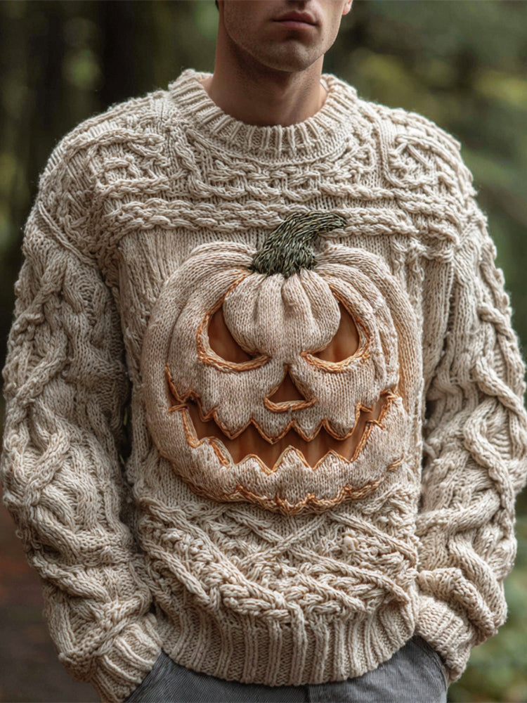 Beautifully Crafted Jumper
