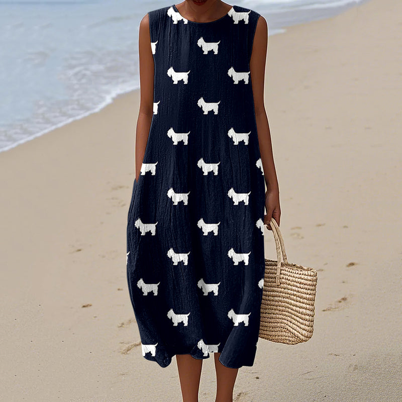 Beautifully Crafted Dress