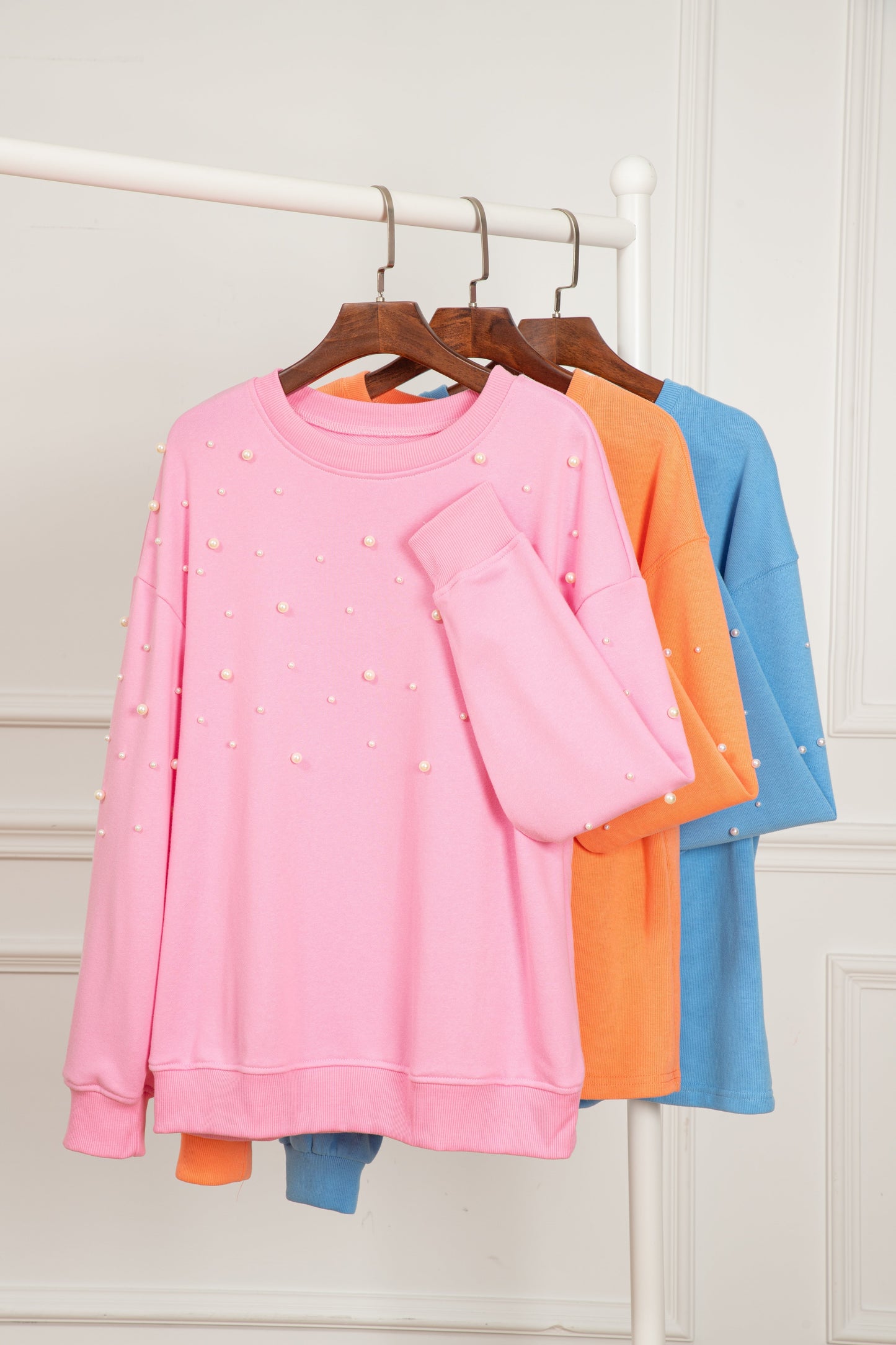Thoughtfully Designed Jumper