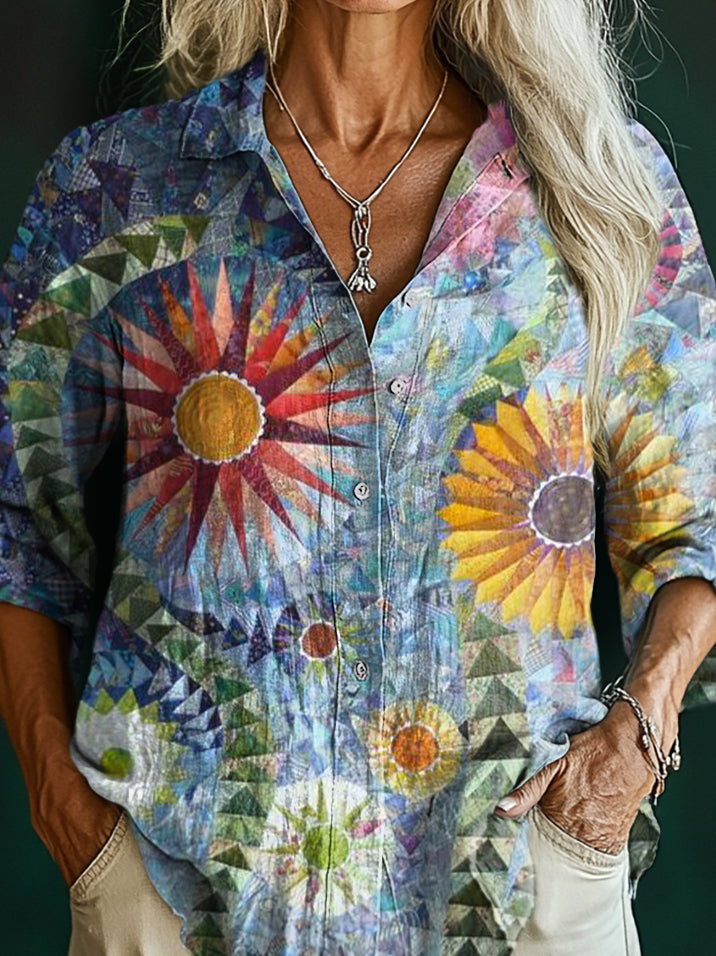 Classic Vintage Shirt