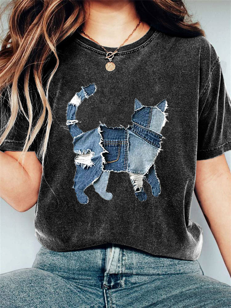 Thoughtfully Designed T-Shirt