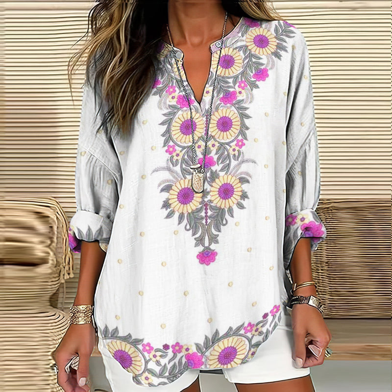 Thoughtfully Designed Top