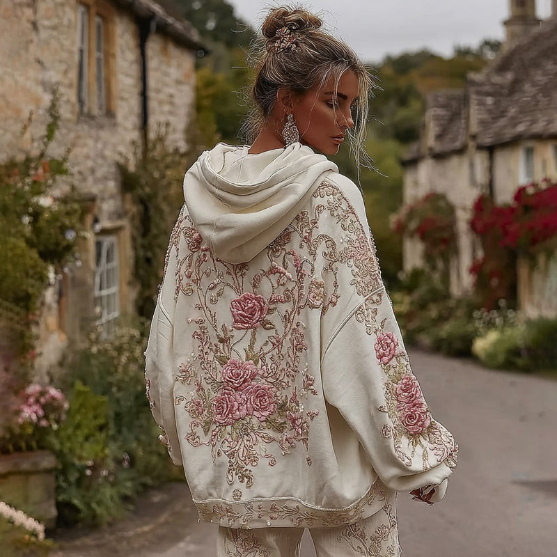 Timeless Vintage Style Garment