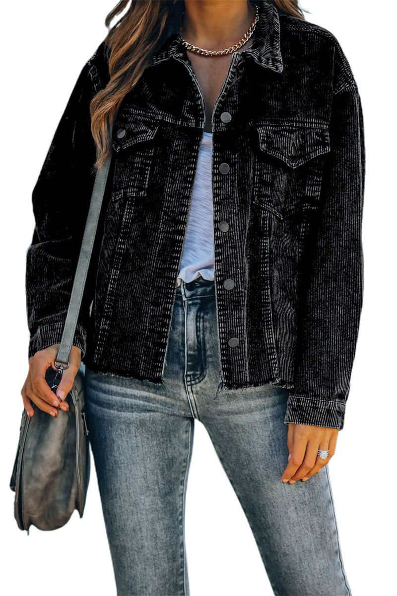 Classic Designed Jacket