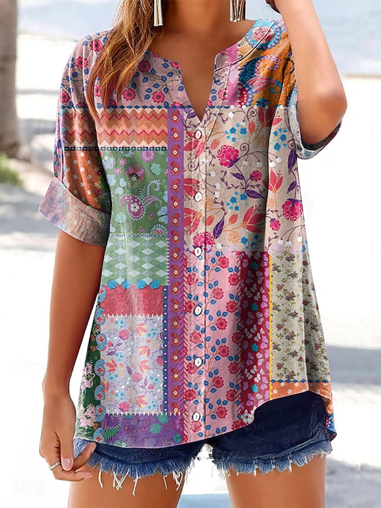 Thoughtfully Designed Garment