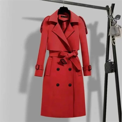 Diandra | Versatile and Comfortable winter Coat