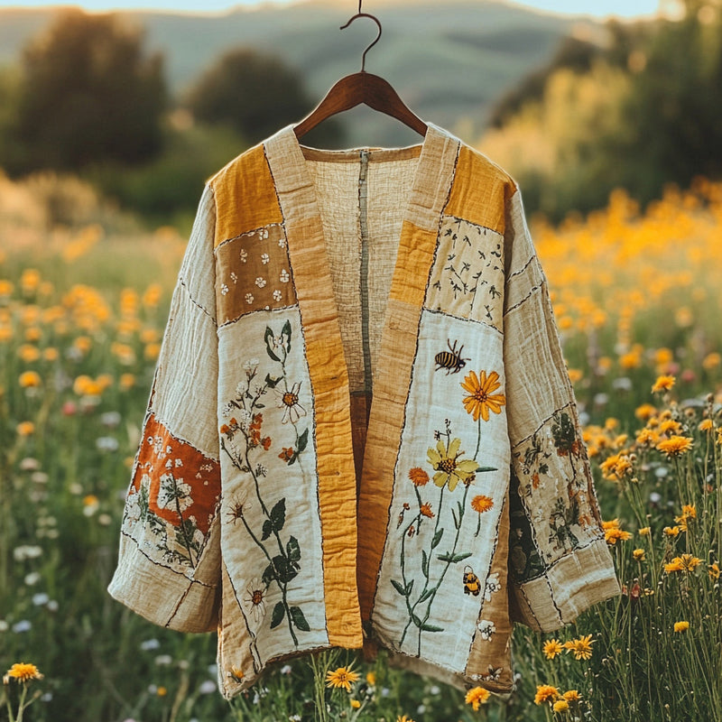 Classic Vintage Garment