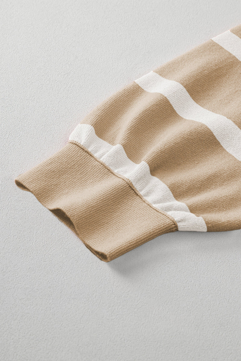 Classic Designed Jumper