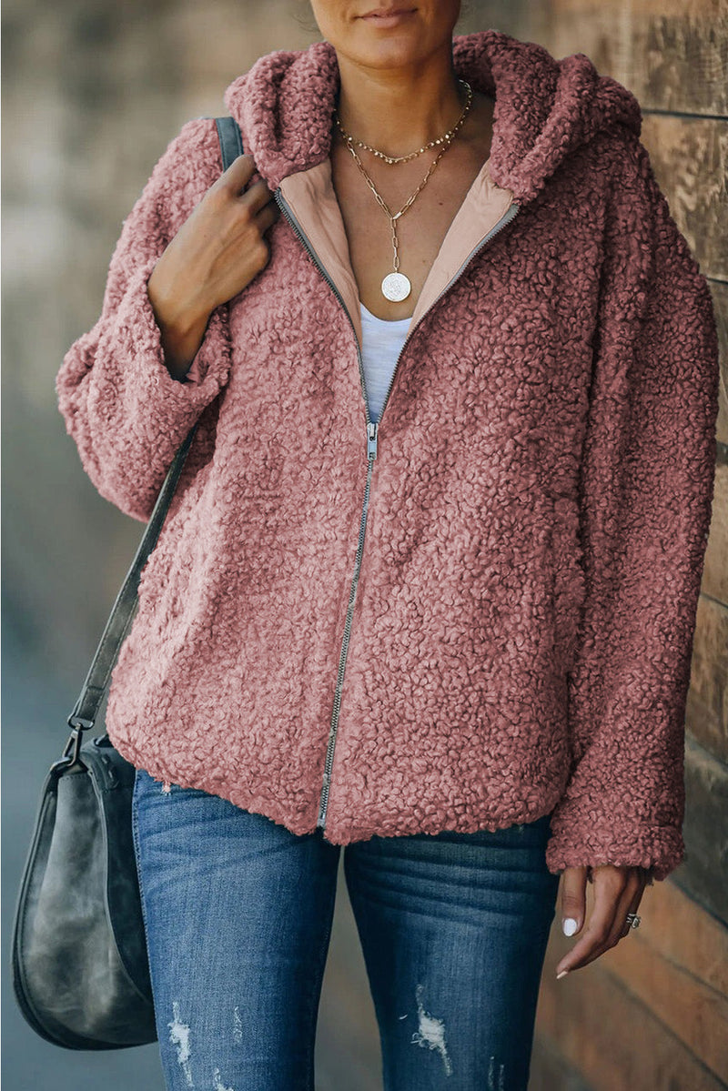 Vintage Inspired Coat