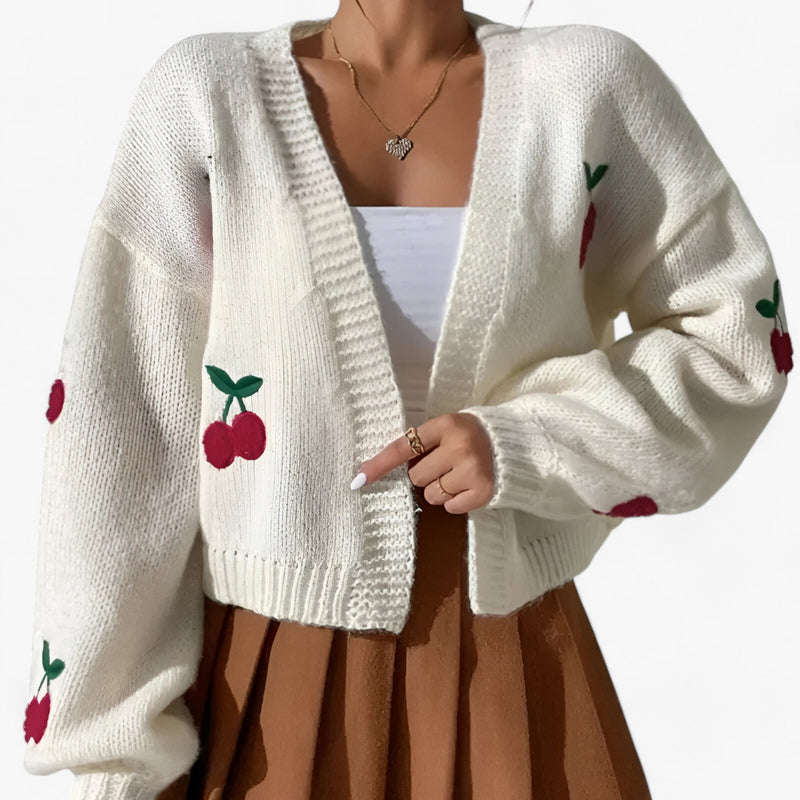 Thoughtfully Designed Jacket