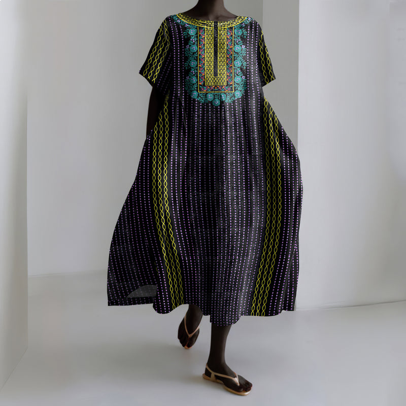 Beautifully Crafted Dress
