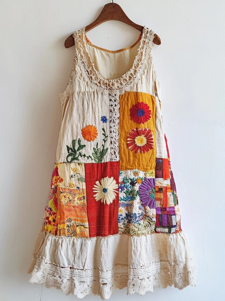 Classic Designed Dress