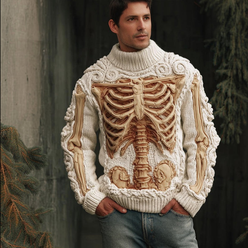 Classic Designed Jumper