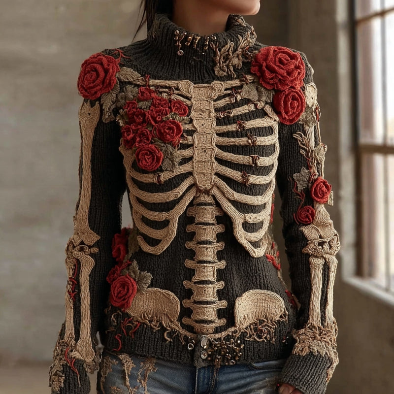 Beautifully Crafted Jumper