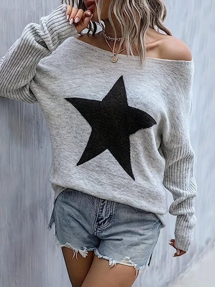 Classic Vintage Jumper
