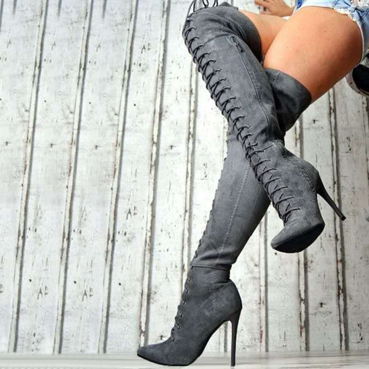 Laura® | Durable orthopedic boots