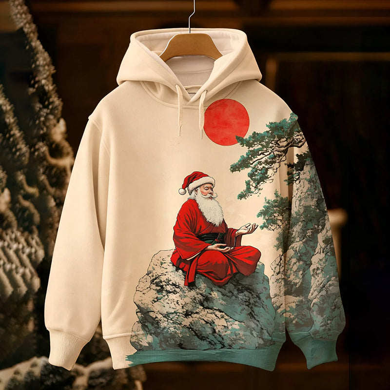 Thoughtfully Designed Garment