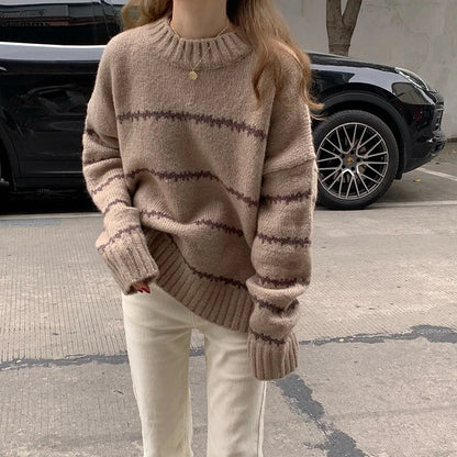Thoughtfully Designed Jumper