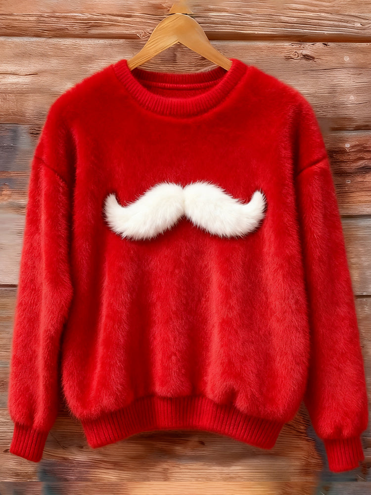 Gracefully Designed Jumper