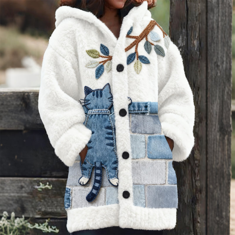 Vintage Inspired Cardigan