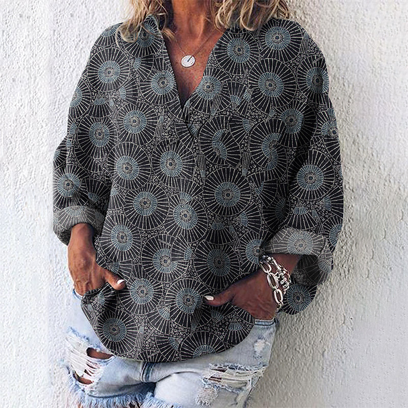 Vintage Inspired Garment