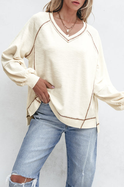 Thoughtfully Designed Jumper