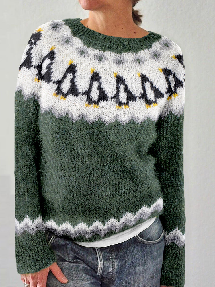 Beautifully Crafted Jumper