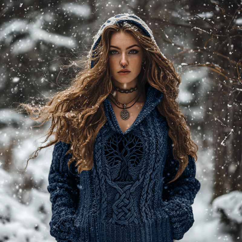Classic Vintage Jumper