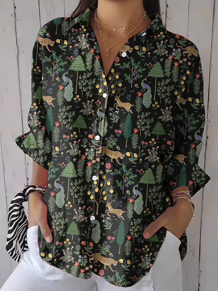 Classic Vintage Shirt