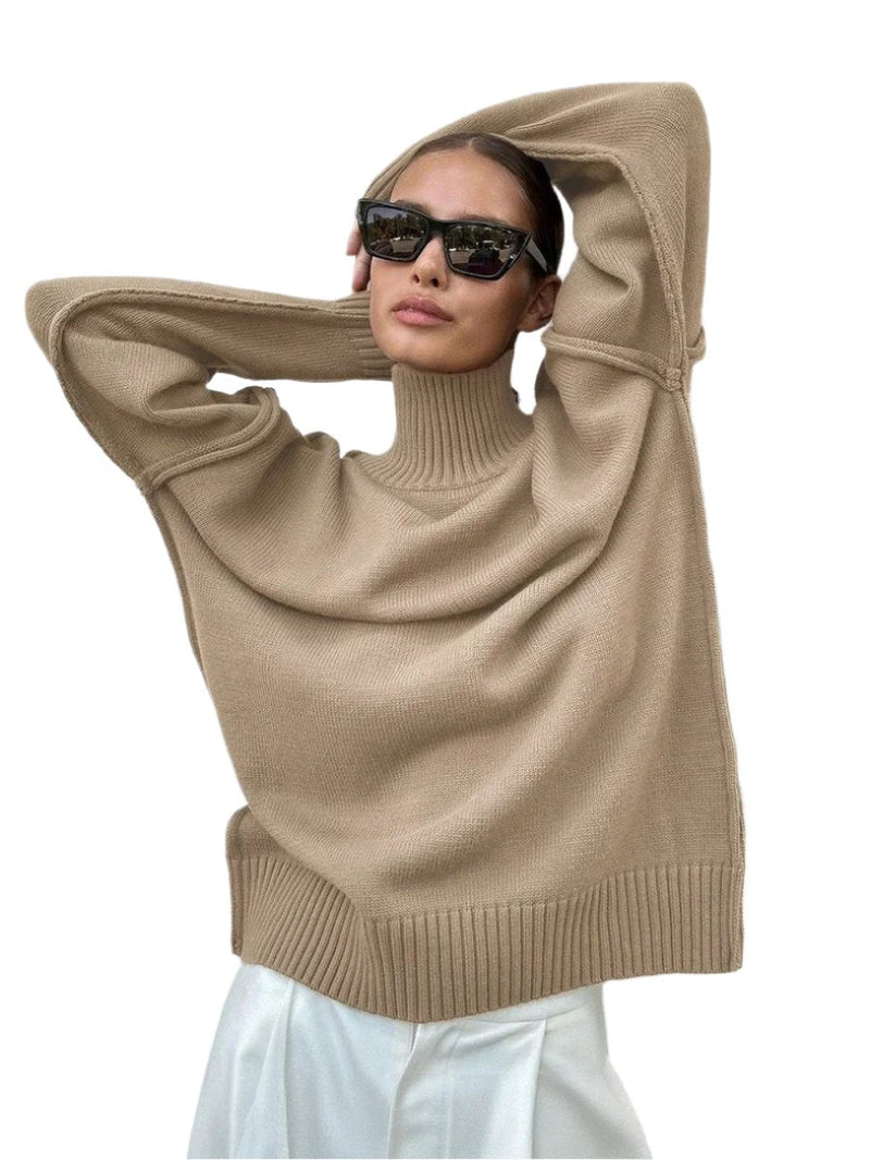 Elegantly Designed Jumper