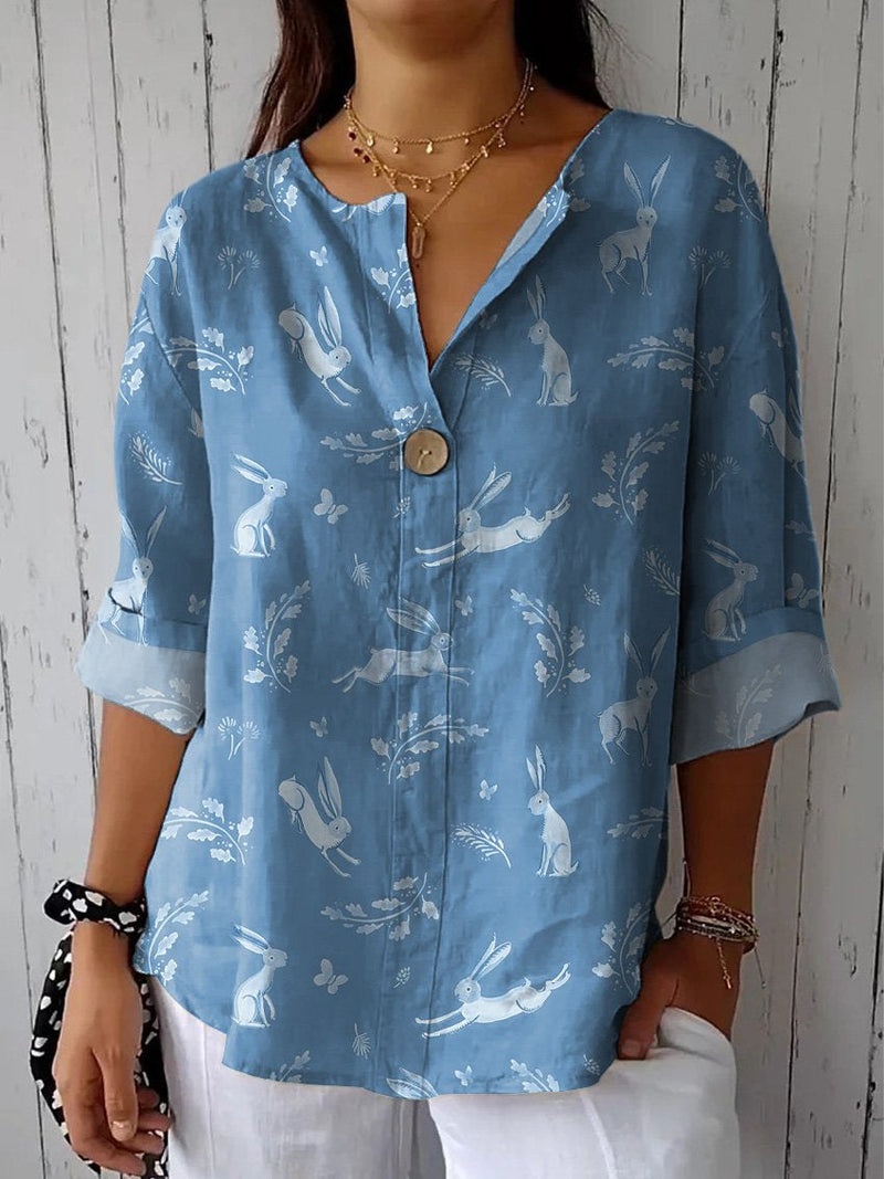 Thoughtfully Designed Shirt
