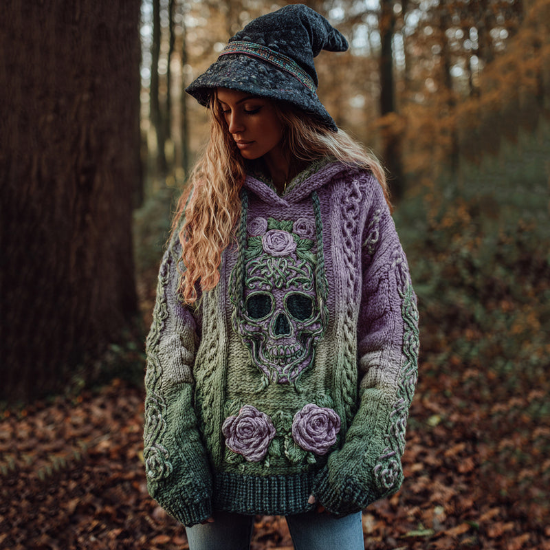 Beautifully Crafted Jumper