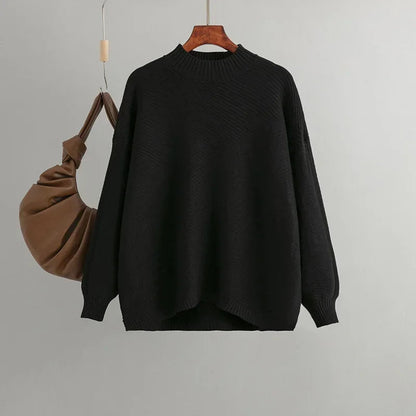 Classic Designed Jumper