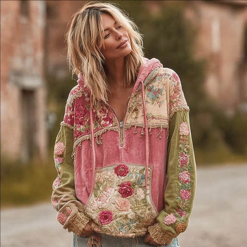 Beautifully Crafted Garment